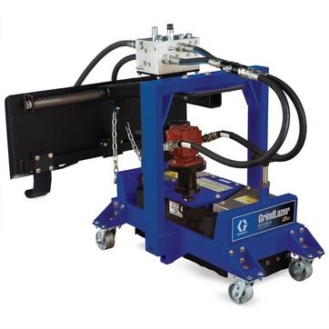 Машина удаления разметки GrindLazer RC1640 H Graco 25P472