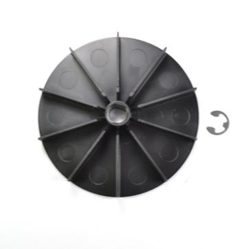 1+Крыльчатка охлаждения ST Max 595 Graco 248189