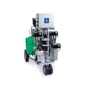 Дозатор XP-HF 1:1, 145/145 Graco 572103