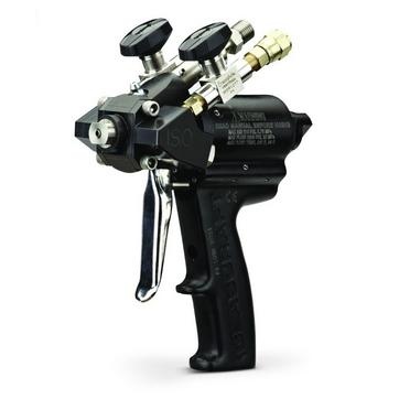 Пистолет-распылитель 2К Probler P2 (GC2500 с GC2510) Graco GCP2R0