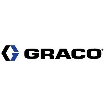 Адаптер бункера Graco 15R609
