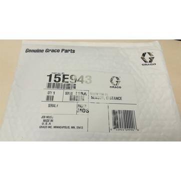 1+Датчик расстояния Graco 15E943 (RoadPak)