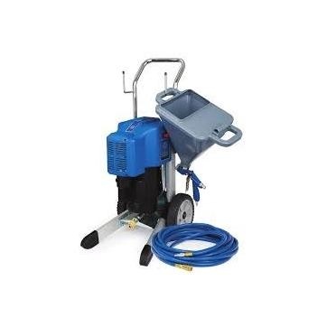 Текстурный распылитель FastFinish Graco 25D495