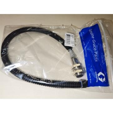 1+Датчик-счётчик насоса RoadPak, 12 мм Graco 16J511