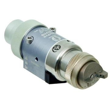Автоматический краскопульт AirPro, HVLP, 1,1 мм Graco 24A755