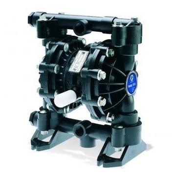 Мембранный насос Husky 515, ацеталь, PTFE Graco 241564