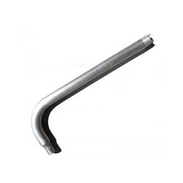 1+Заборный патрубок Graco 15F149