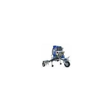 Разметочная машина Road Lazer 1 (б/у) Graco 231571