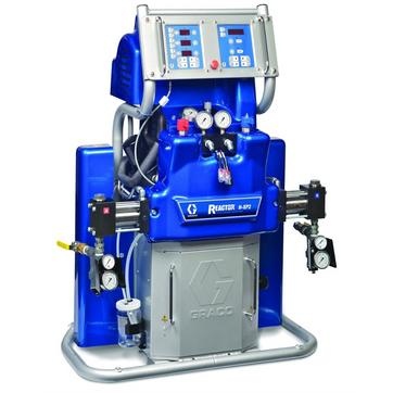 Установка ППУ Reactor 2 H-XP2 Graco 255405