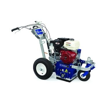 Демаркировщик GrindLazer 390, фреза 10