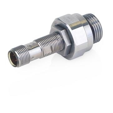 1+Бесконтактный переключатель, 3/4-16, 551,6 бар (8000 psi) Graco 17L880
