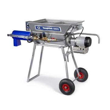 Миксерная система непрерывного действия ToughTek CM20 – 120 В/60 Гц Graco 25M530