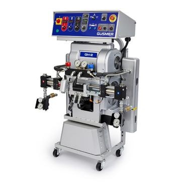 Дозаторная установка Gusmer GH-2, 10 кВт, 400 В, 3 фазы Graco 26C202