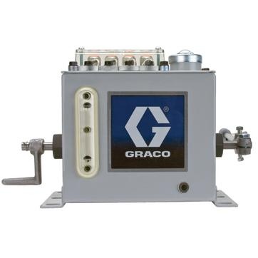 1+Лубрикатор Manzel ® Model 25 Graco 562920