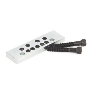 1+Распределительные клапаны Trabon® MXP – правая планка кросс-портов Graco 563525