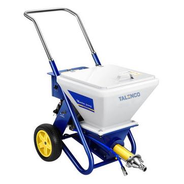 Распылитель текстурной штукатурки Talenco TL-T5, 220 В, 12 л/мин