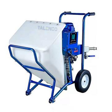 Поршневой насос для огнезащиты Talenco TL-F450E, 41 бар, 24 л/мин