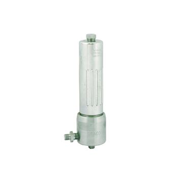 Фильтр жидкости 3/8, 210 бар, алюминий Graco 237481