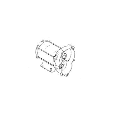 Электромотор Mark V / Mark VII Graco 257188