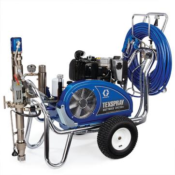 Серия Graco DutyMax