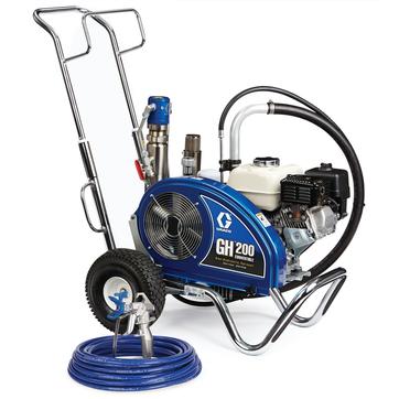Серия Graco GH