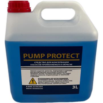 Pump Protect