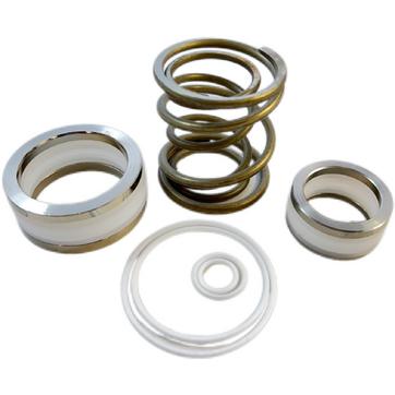 24A253CH Ремкомплект насоса аппарата Merkur 48к1, Merkur 30к1, 100СС (арт. GRACO - 24A253)