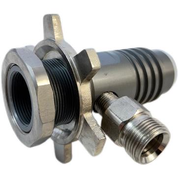 24W619CH Цилиндр насоса для аппаратов GRACO Classis 190PC,290PC,390PC, StMax 395,495,595