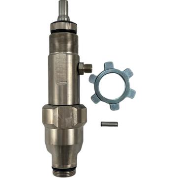 GBM4-PUMP Насос поршневой аппарата GEEBEE M4 (арт. GRACO - 248204, 16Y598)