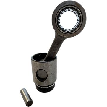 GBM10X-CR Шатун аппарата GEEBEE M10X (арт. GRACO - 287473, 24V022)