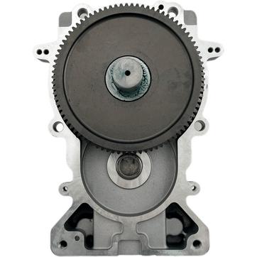 GBM10X-DRHOUSING Редуктор аппарата GEEBEE M10X (арт. GRACO - 287990)