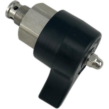 GBM10X-DV Кран сброса давления аппарата GEEBEE M10X (арт. GRACO - 245103)