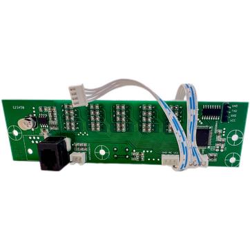 GBM-DISPLAY Дисплей для аппаратов GEEBEE серии M