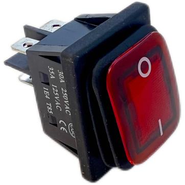 GBM-SWITCH Выключатель для аппаратов GEEBEE серии M