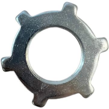 GBST25/20-NUTPUMP Контргайка насоса аппарата GEEBEE ST25/20 (арт. GRACO - 195150)