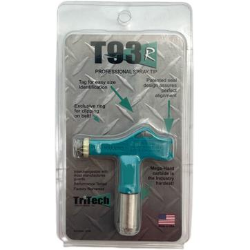 Сопло безвоздушного распыления Tri-Tip 531