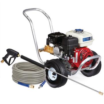 Graco G-Force II 3325 HA-DD бензиновая мойка высокого давления