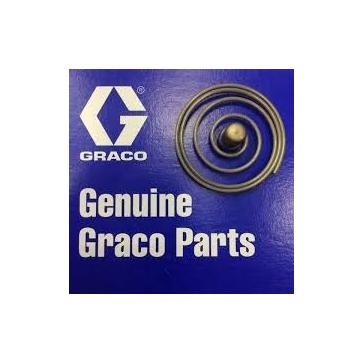 Пружина впускного клапана GH Graco 233698