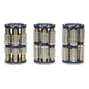 Барабан с фрезами Tipped Miller 25,5 см, Medium Graco 25N230