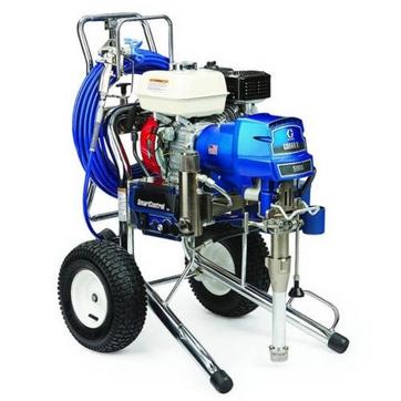 GMAX II 5900 серии ProContractor — бензиновый безвоздушный распылитель Graco 17E832