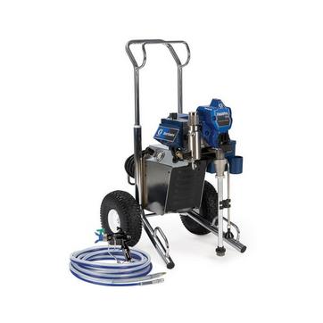 Окрасочный аппарат FinishPro II 295 Hi-Boy, 240 В Graco 24U061