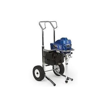 Окрасочный аппарат FinishPro 290 Hi-Boy Graco 256843