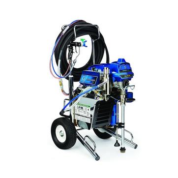 Окрасочный аппарат FinishPro II 595 PC Pro Graco 17C358