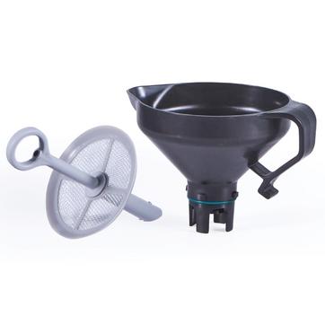 Комплект из воронки и сетчатого фильтра Graco 18B057