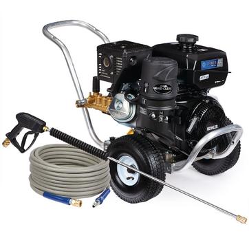 Мойка высокого давления G-Force II 4240 KA-DD Graco 25N640
