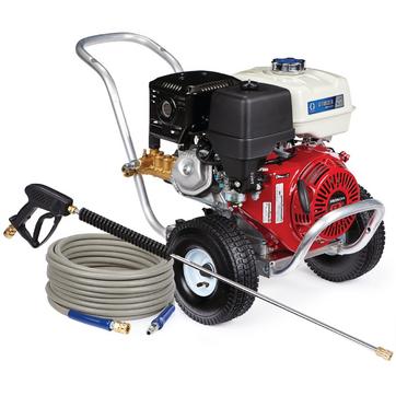 Мойка высокого давления G-Force II 4240 HA-DD Graco 25N641